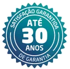 30 años de garantía